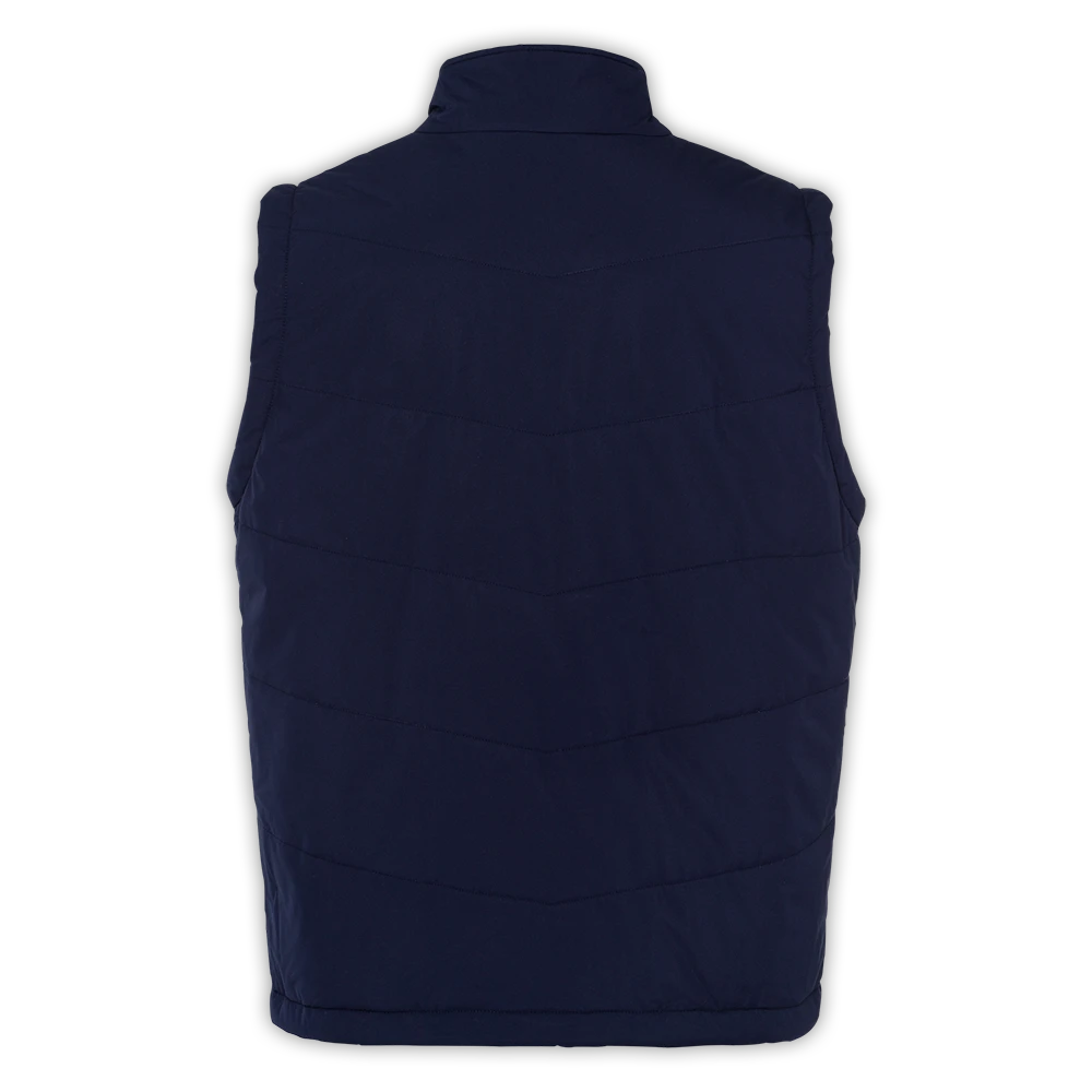 MBA-SOLUTIONS GmbH Weste Fahne Pur – Bild 2