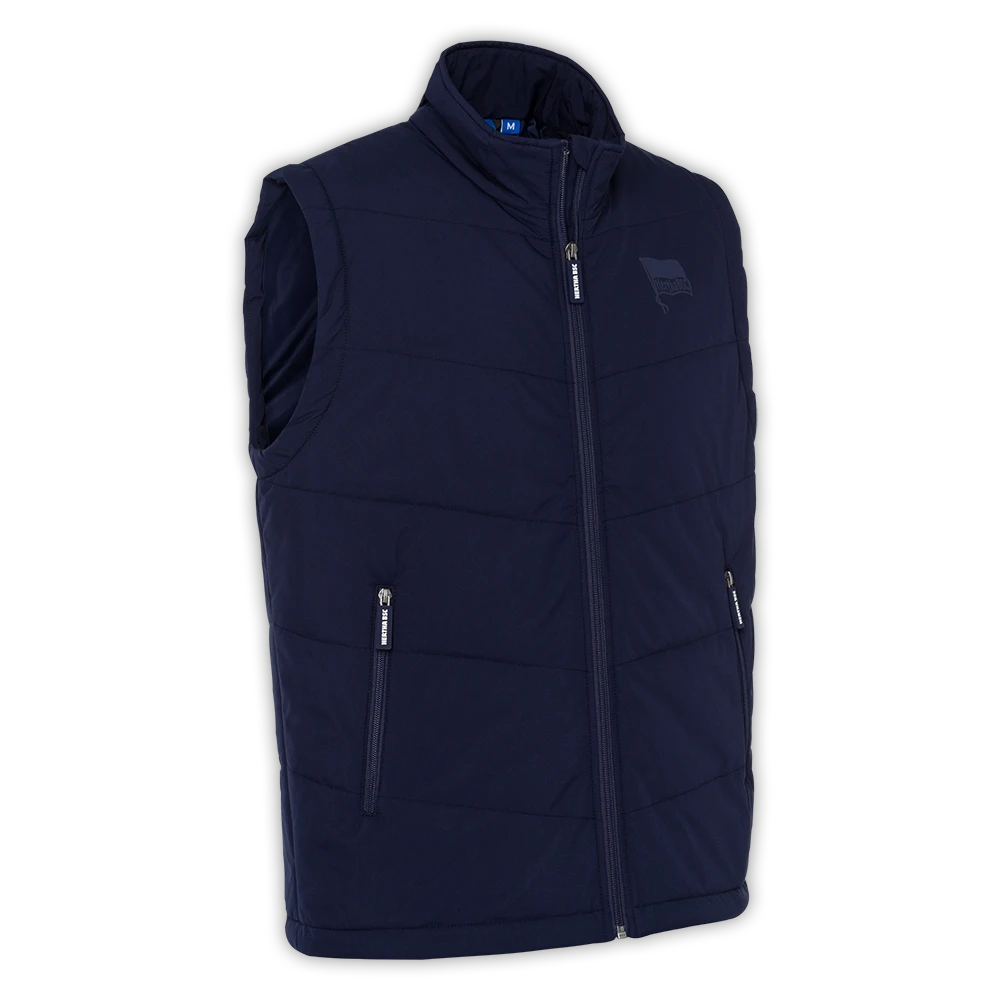 MBA-SOLUTIONS GmbH Weste Fahne Pur – Bild 3