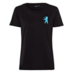 CHAPS Merchandising GmbH T-Shirt Bär Klein Damen