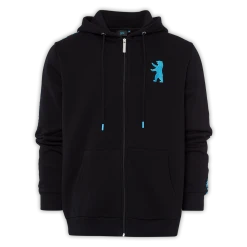 CHAPS Merchandising GmbH Sweatjacke Bär Klein