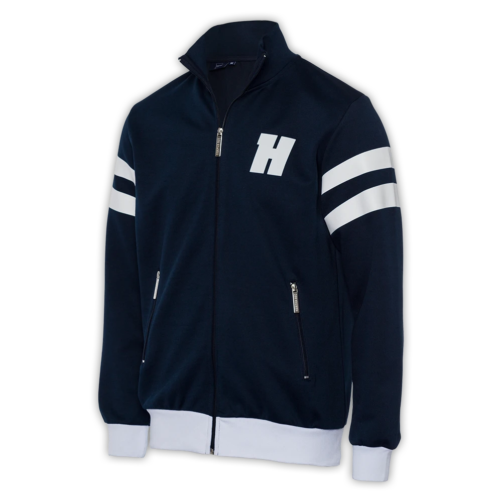 CHAPS Merchandising GmbH Jacke H – Bild 3