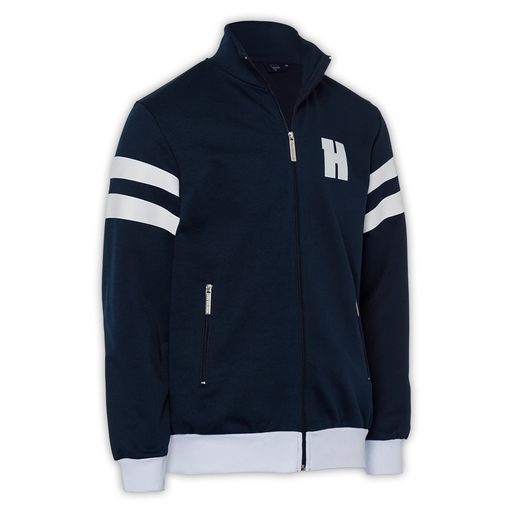 CHAPS Merchandising GmbH Jacke H – Bild 4