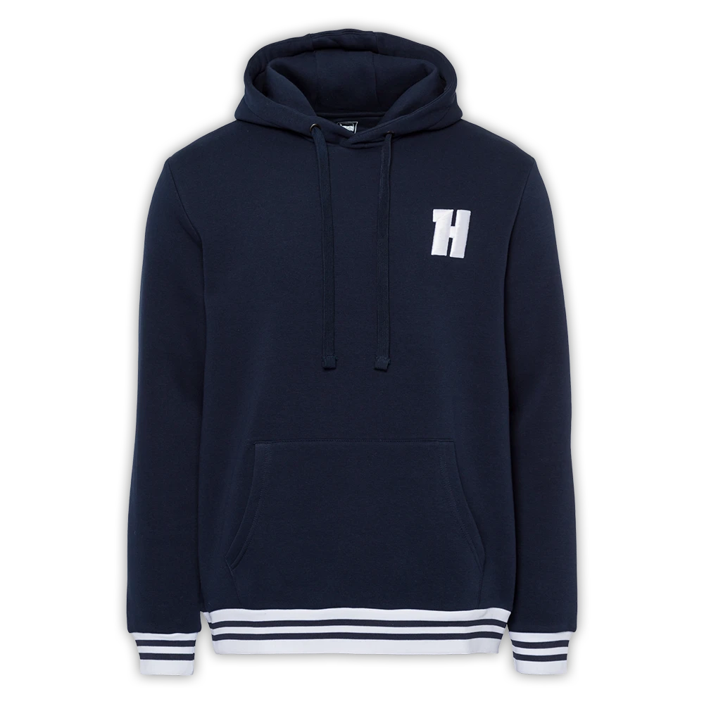 CHAPS Merchandising GmbH Hoodie H