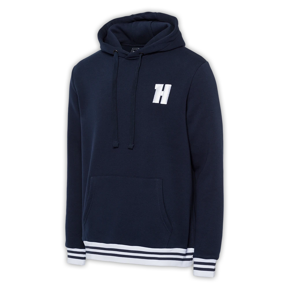 CHAPS Merchandising GmbH Hoodie H â Bild 3