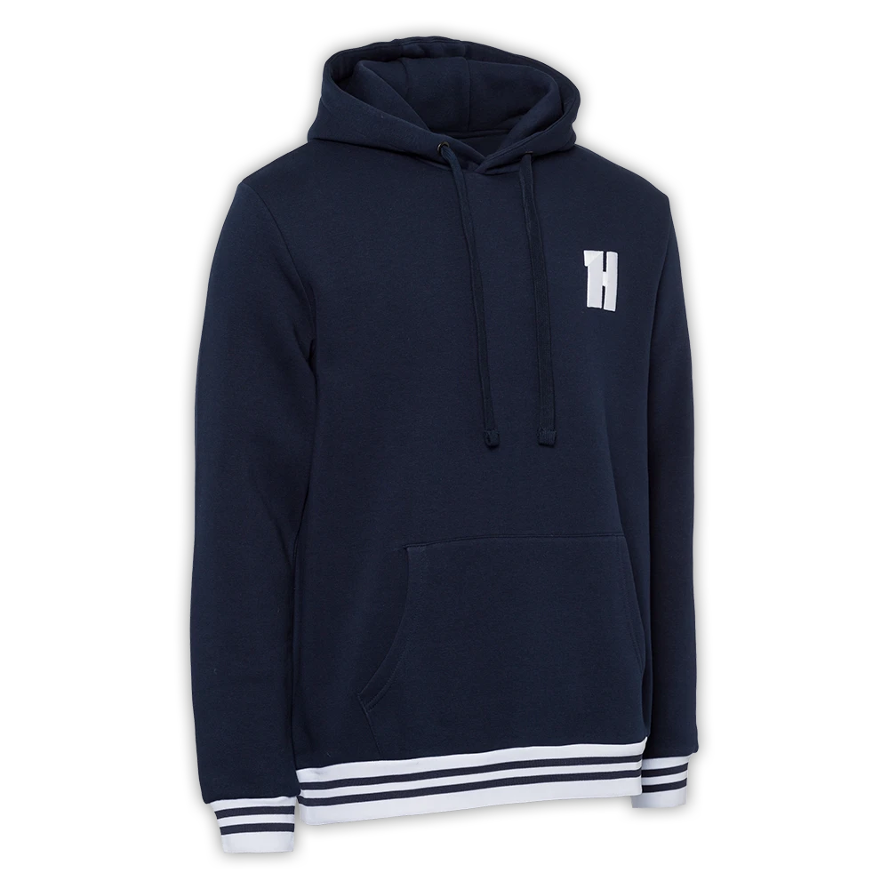 CHAPS Merchandising GmbH Hoodie H â Bild 4