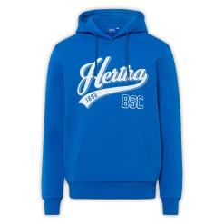 MBA-SOLUTIONS GmbH Hoodie Hertha BSC College