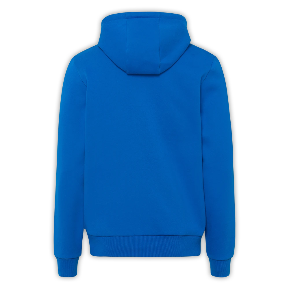 MBA-SOLUTIONS GmbH Hoodie Hertha BSC College – Bild 2