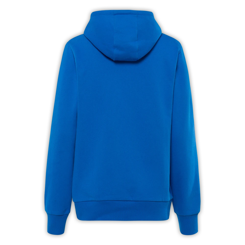 MBA-SOLUTIONS GmbH Hoodie Damen Hertha BSC College – Bild 2