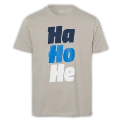 Plusprint GmbH T-Shirt HaHoHe