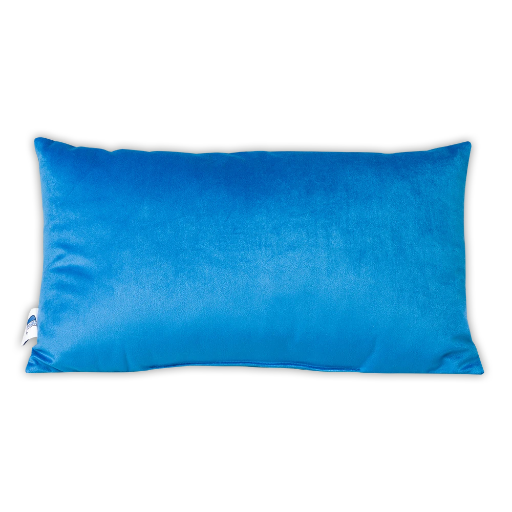 China Kordelkissen Hertha BSC – Bild 2