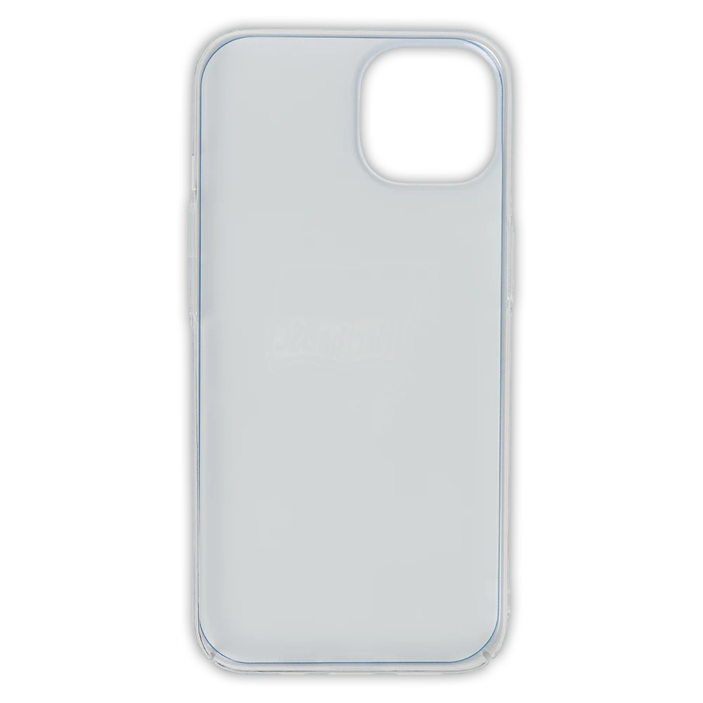 DeinDesign GmbH IPhone 13 Silikon-Case Fahne Pur – Bild 3