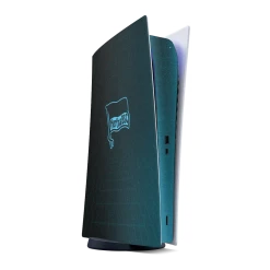 DeinDesign GmbH Playstation 5 Digital-Edition Folie ESport