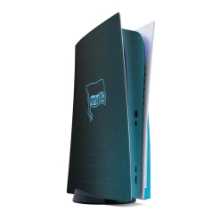 DeinDesign GmbH Playstation 5 Disc-Edition Folie ESport