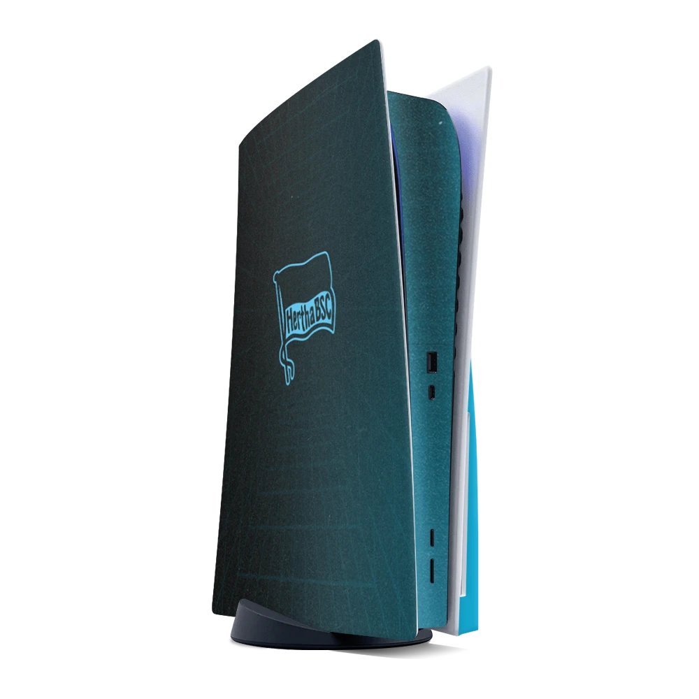 DeinDesign GmbH Playstation 5 Disc-Edition Folie ESport