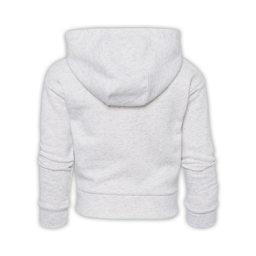 Nike Set Sweatjacke Und Shorts Kids – Bild 3