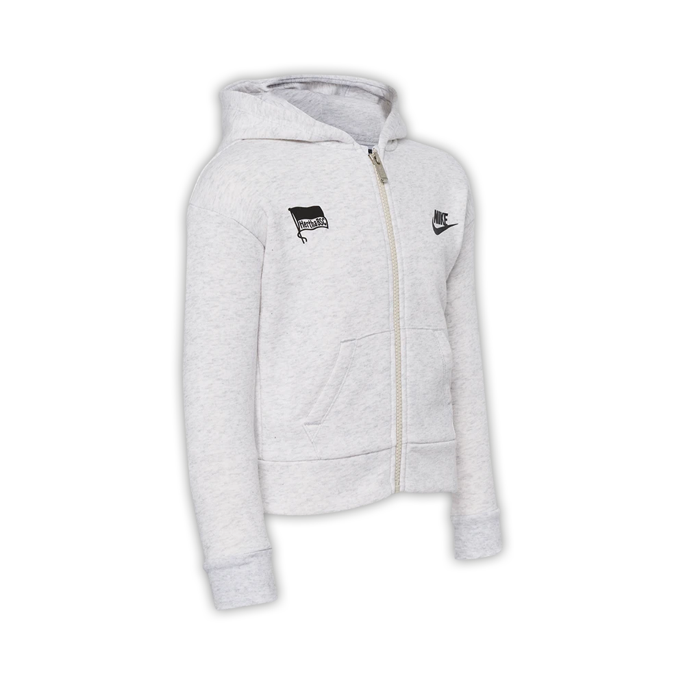 Nike Set Sweatjacke Und Shorts Kids – Bild 4