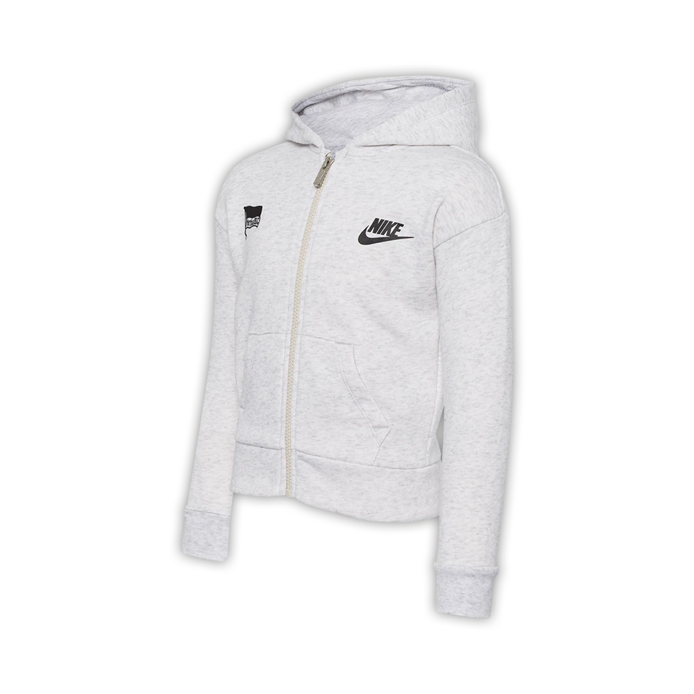 Nike Set Sweatjacke Und Shorts Kids – Bild 5
