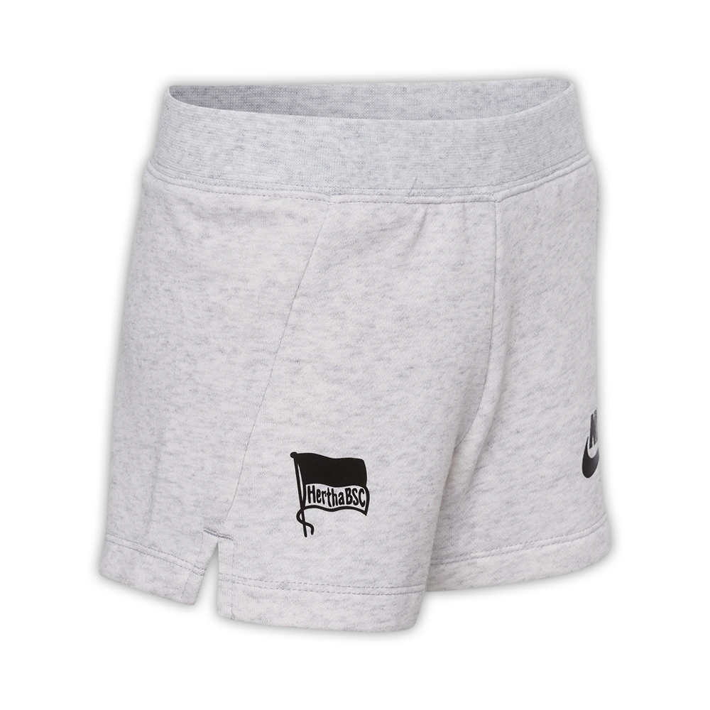 Nike Set Sweatjacke Und Shorts Kids – Bild 8