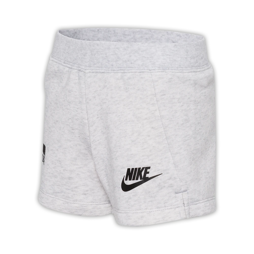 Nike Set Sweatjacke Und Shorts Kids – Bild 9