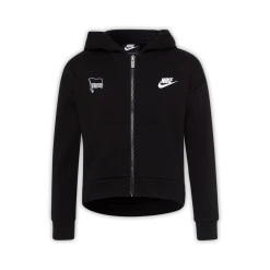 Sweatjacke NiKE Kids