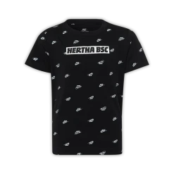 Haddad Brands Europe T-Shirt Kids HERTHA BSC Block