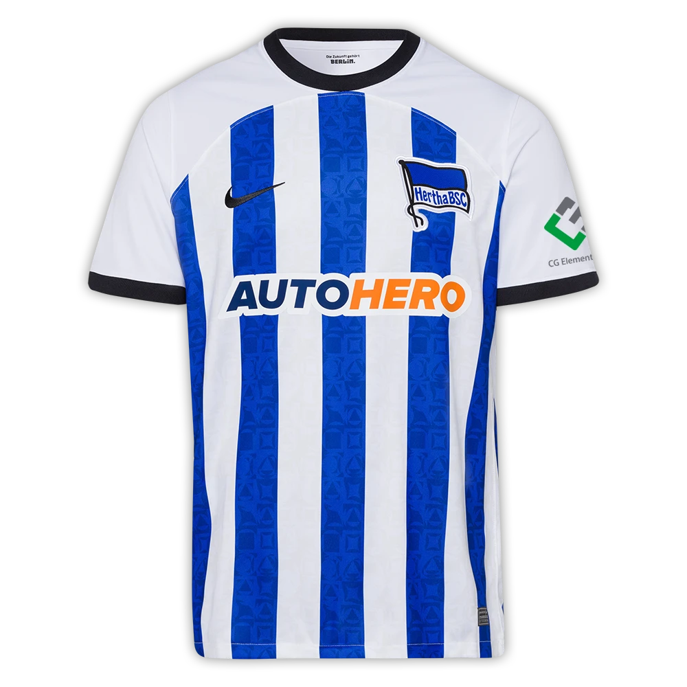 Nike Heimtrikot 22/23