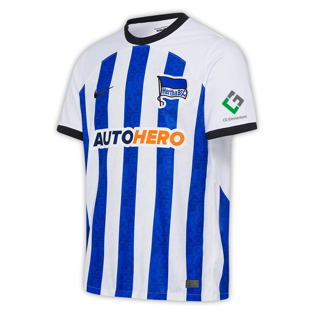 Nike Heimtrikot 22/23 – Bild 3