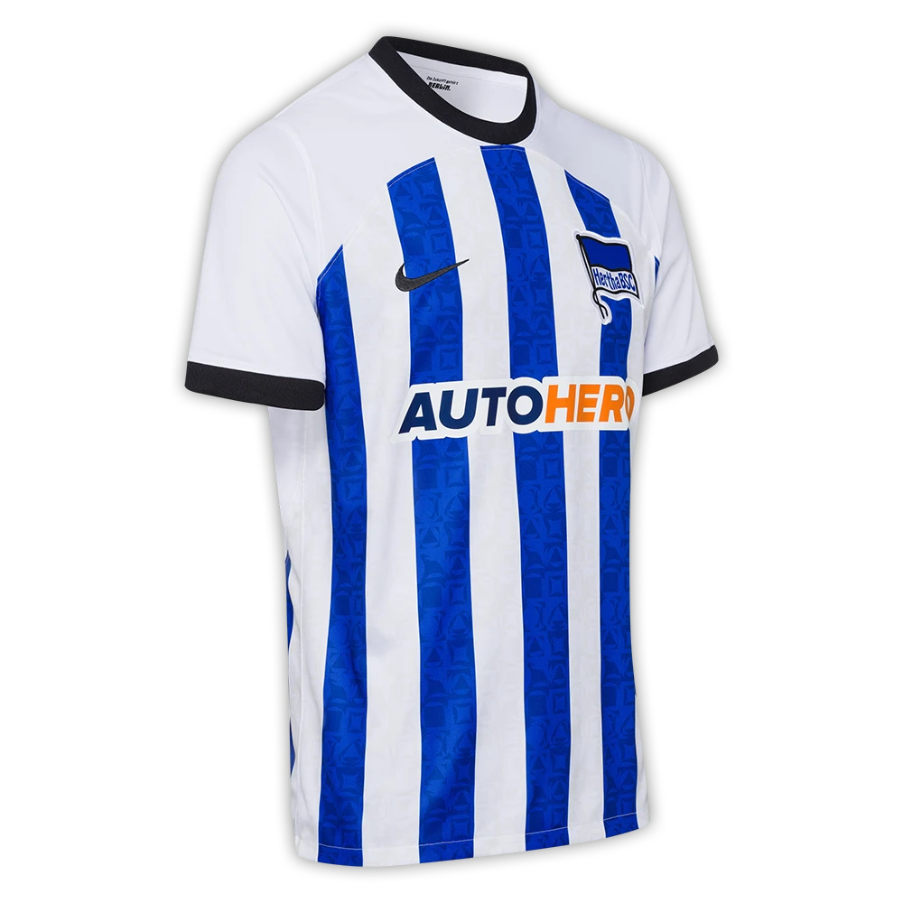 Nike Heimtrikot 22/23 – Bild 4