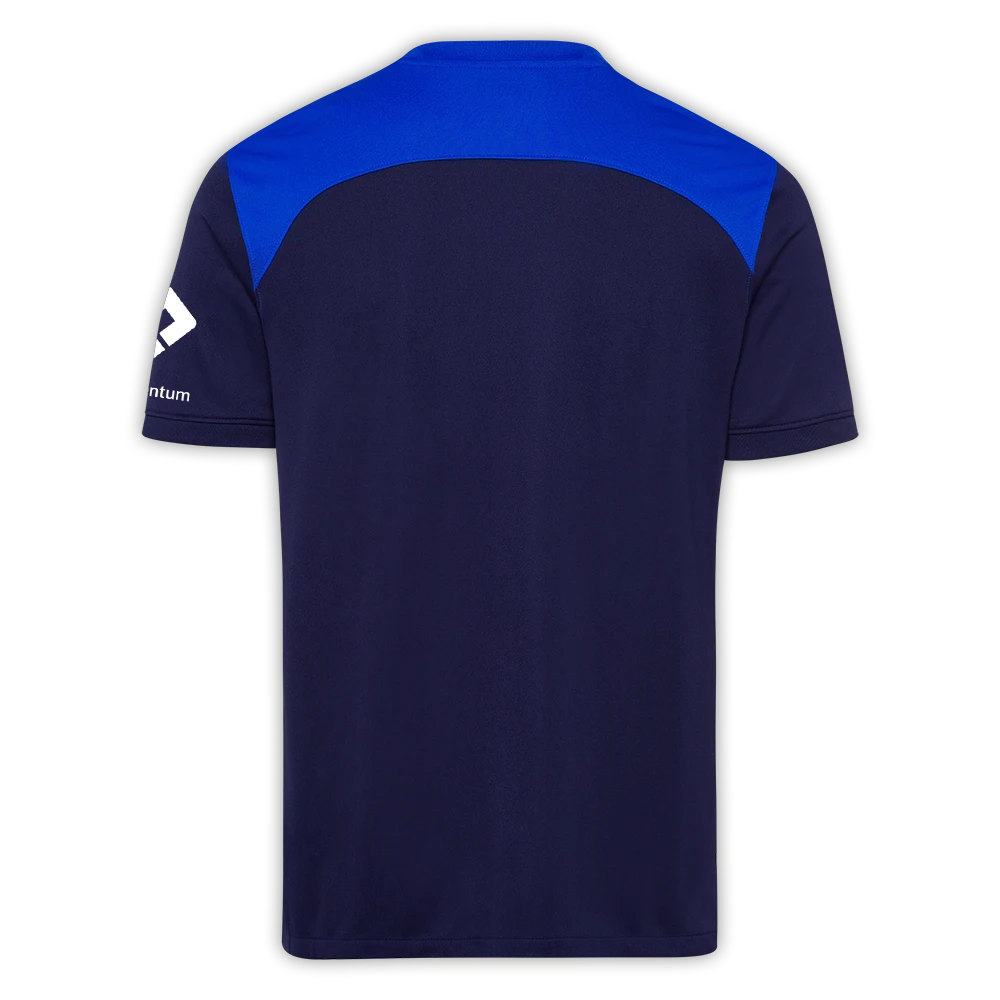 Nike Auswärtstrikot Kids 22/23 – Bild 2