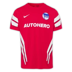 Nike Ausweichtrikot 22/23