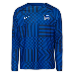 Nike Prematch Shirt Langarm 22/23