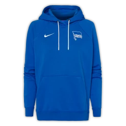 Nike Hoodie Fahne Pur