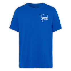 Nike T-Shirt Fahne Pur Damen