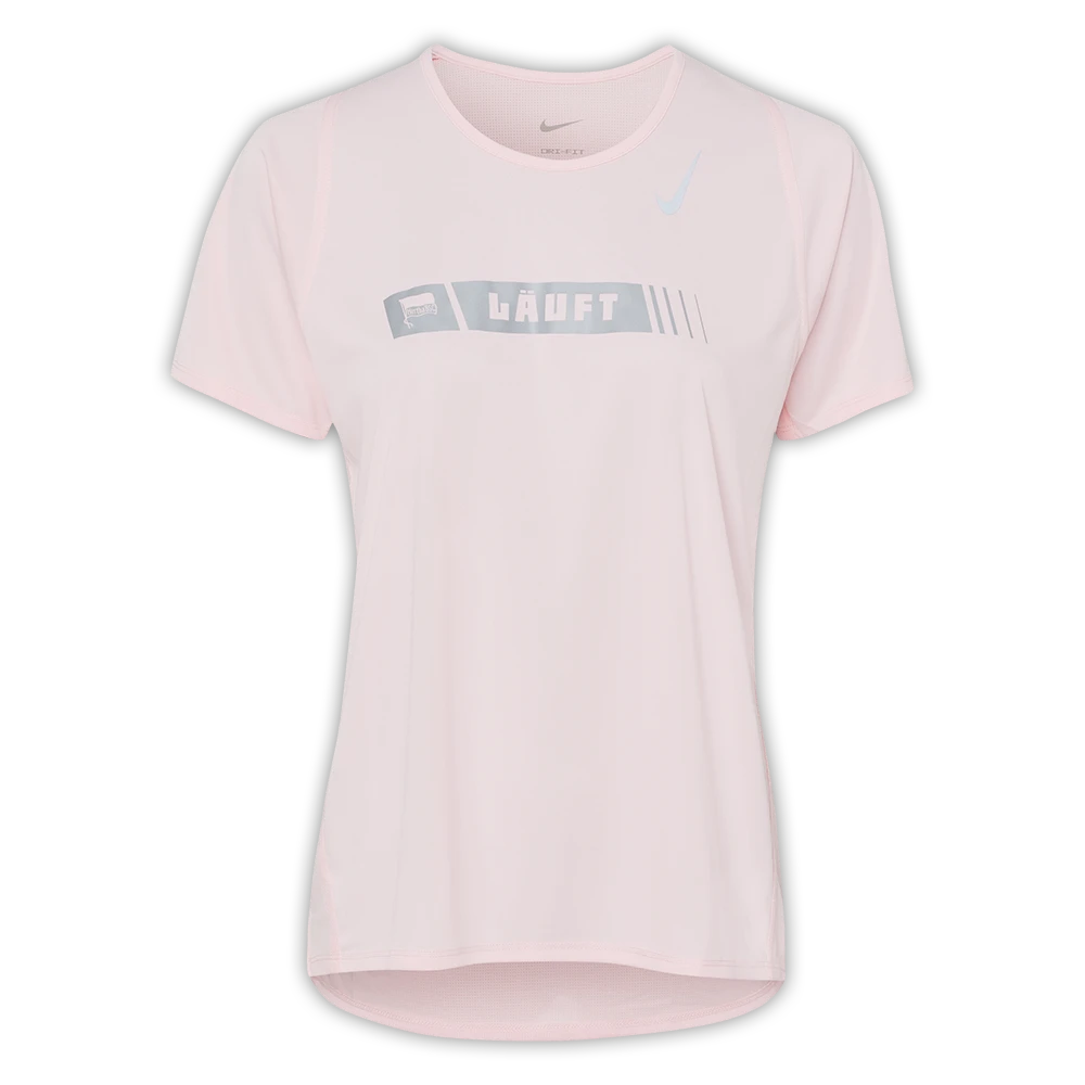 Nike Shirt Damen Hertha Läuft