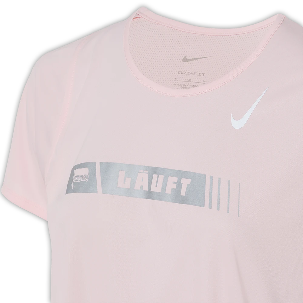 Nike Shirt Damen Hertha Läuft – Bild 3