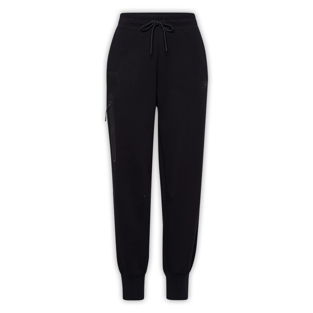 Nike Jogginghose Damen All Black