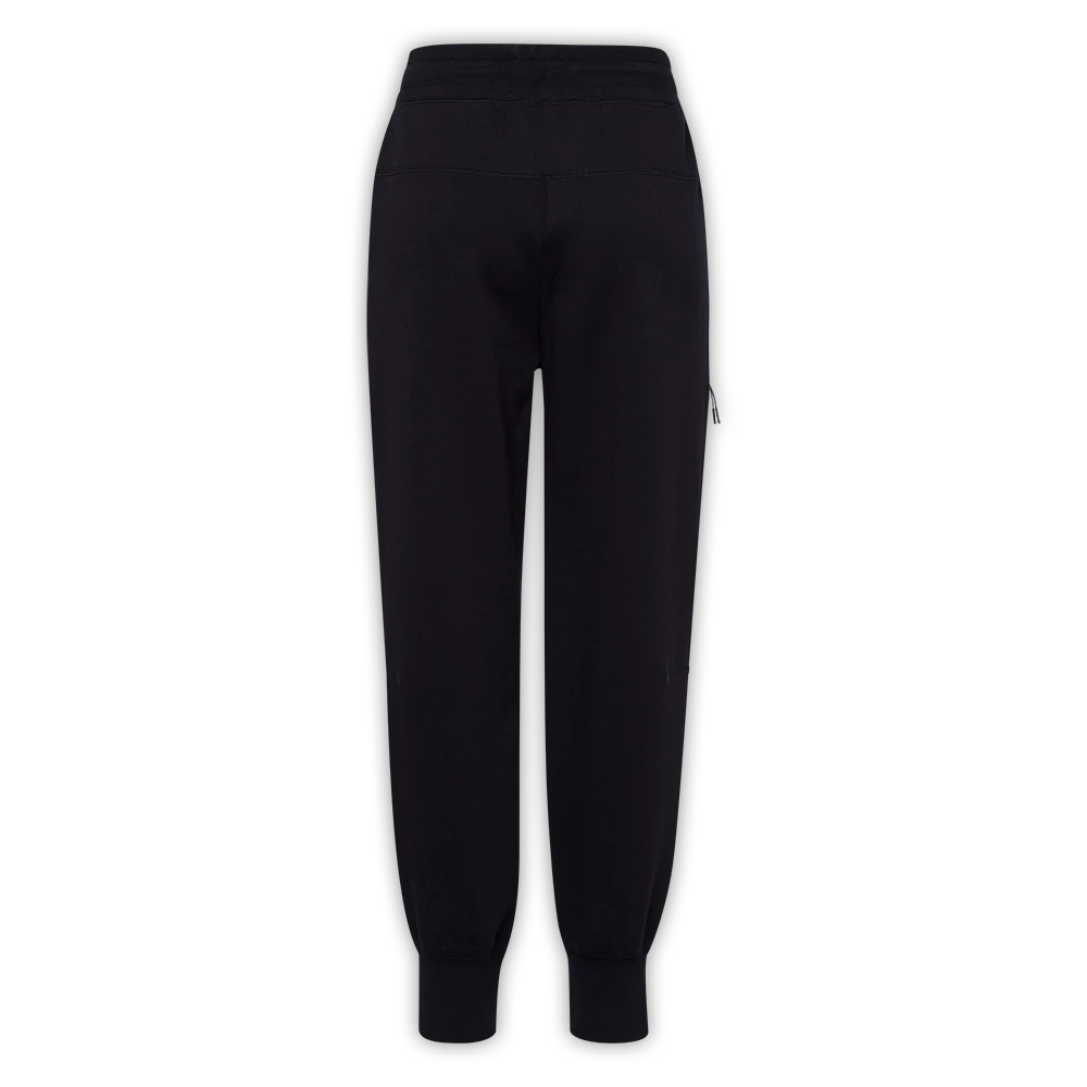 Nike Jogginghose Damen All Black – Bild 2