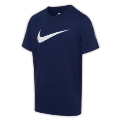 Nike T-Shirt Tagg HaHoHe Navyblau