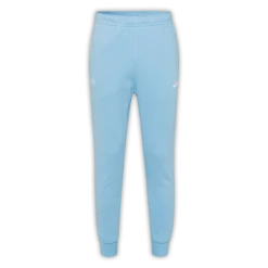 Nike Jogginghose Fahne Pur Hellblau