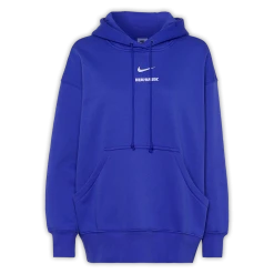 Nike Damenhoodie HERTHA BSC Oversized