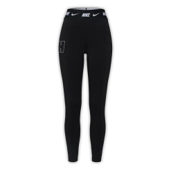 Nike Leggings Black & White