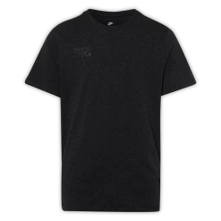 Nike T-Shirt Tag Hertha BSC Schwarz-melange