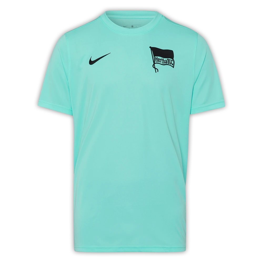 Nike Trainingsshirt HaHoHe 92 Damen