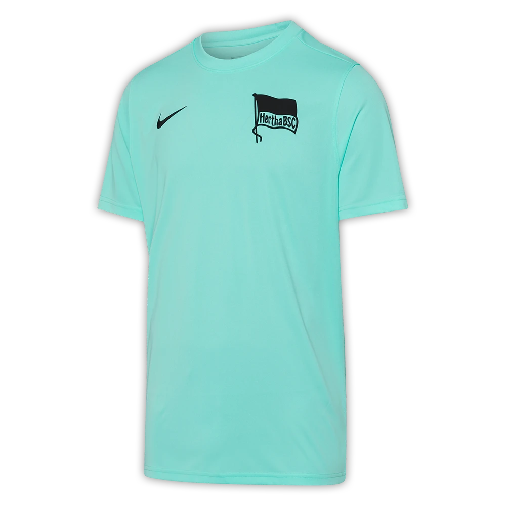 Nike Trainingsshirt HaHoHe 92 Damen – Bild 3