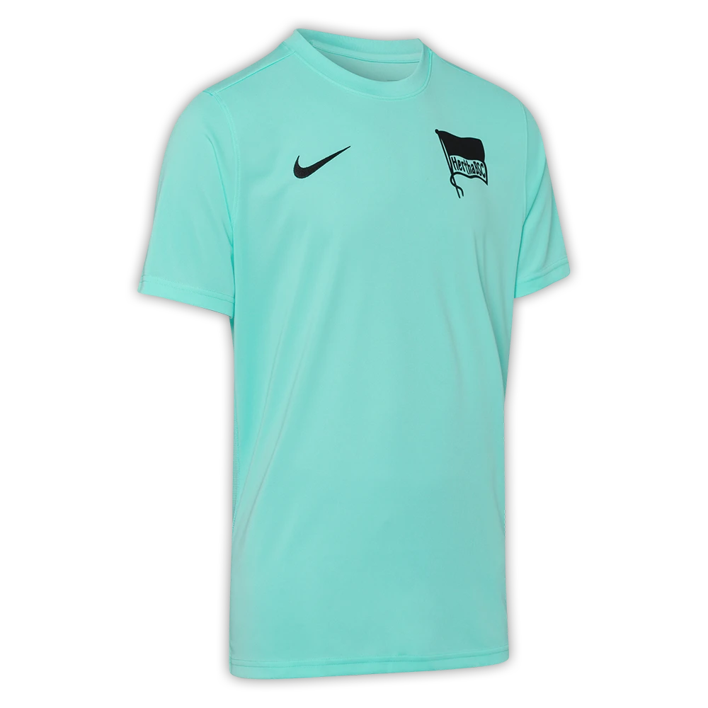 Nike Trainingsshirt HaHoHe 92 Damen – Bild 4