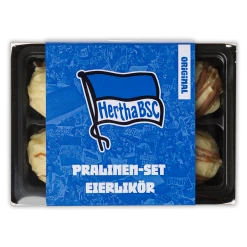 Deutschland Pralinen-Set Eierlikör